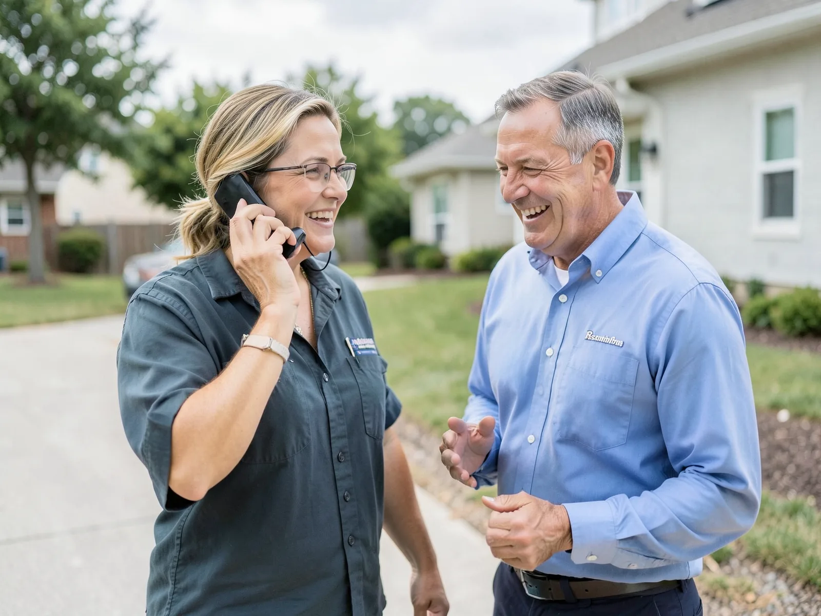 Frequently Asked Questions About Flood Damage Restoration in Loco, OK